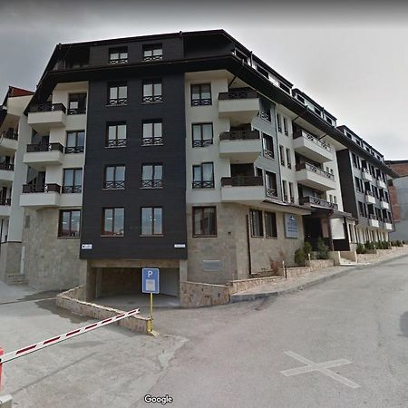 Ski Lift Apartment In Bansko Ngoại thất bức ảnh