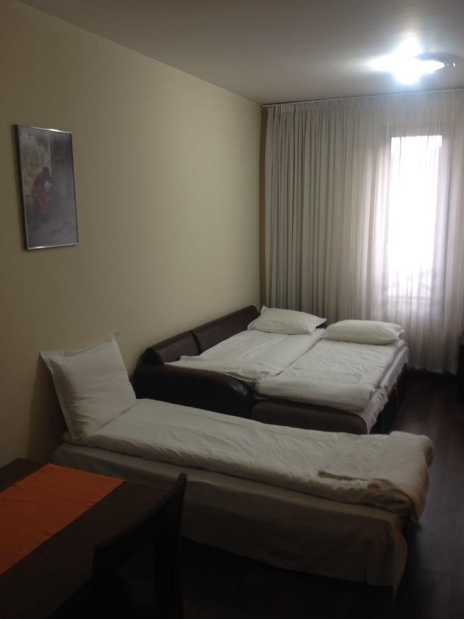 Ski Lift Apartment In Bansko Ngoại thất bức ảnh