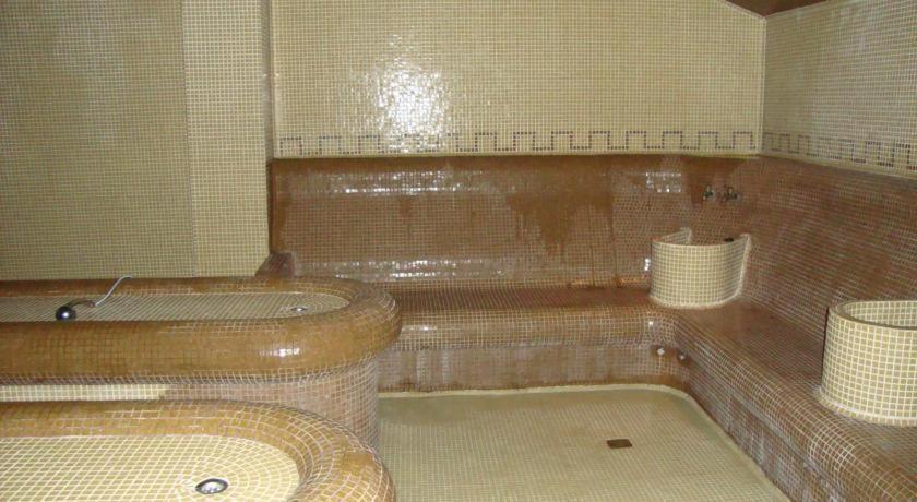 Ski Lift Apartment In Bansko Phòng bức ảnh